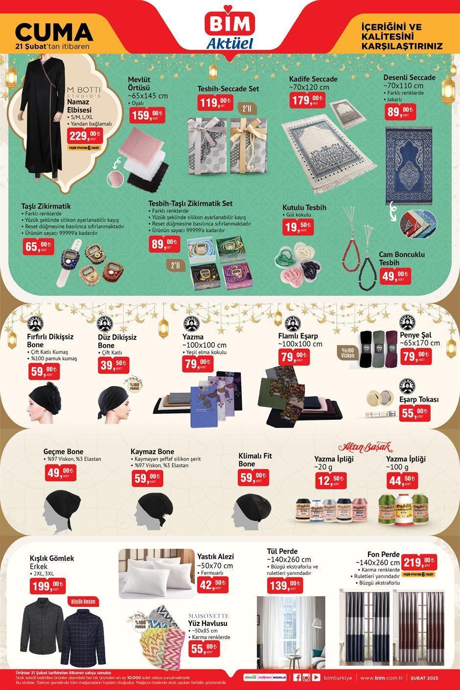 YEPYENİ 21 ŞUBAT BİM AKTÜEL ÜRÜNLER 2025 KATALOĞU 🔴🛒- CUMA İNDİRİMLERİ|| Bim'de bu hafta neler var? Bim katalog Dikey Buharlı Ütü, Işıklı Şarjlı Diker Süpürge getiriyor! 6 yepyeni 21 subat bim aktuel urunler 2025 katalogu cuma indirimleri bimde bu hafta