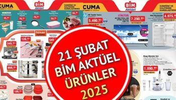 yepyeni 21 subat bim aktuel urunler 2025 katalogu cuma indirimleri bimde bu hafta iKVv3Pq8