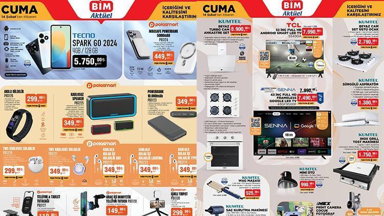 YEPYENİ SEVGİLİLER GÜNÜ ÖZEL! BİM AKTÜEL 14 ŞUBAT 2025 KATALOĞU- İNDİRİMLİ ÜRÜNLER || Bim'de bu hafta cuma neler var? Bim aktüel Kalp Kulplu Porselen Kupa, Işıklı Tripot Getiriyor 1 yepyeni sevgililer gunu ozel bim aktuel 14 subat 2025 katalogu indirimli urunler bimde 7nYIAFTu