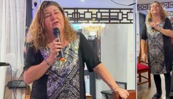 yillarin oyuncusu diziden ayrildi hayati drama dondu artik restoranlarda sarki soyluyor karnini bile zor Qc8Bhn9P