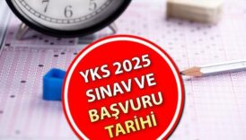 yks sinav ve basvuru tarihi 2025 osym sinav takvimi universite sinavi 2025 yks MmOJsVd4