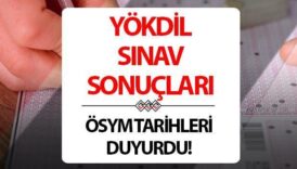 yokdil sonuclari ne zaman aciklanacak osym sonuc tarihini duyurdu yokdil sonuc sorgulama ekrani icin pmjQnk7X