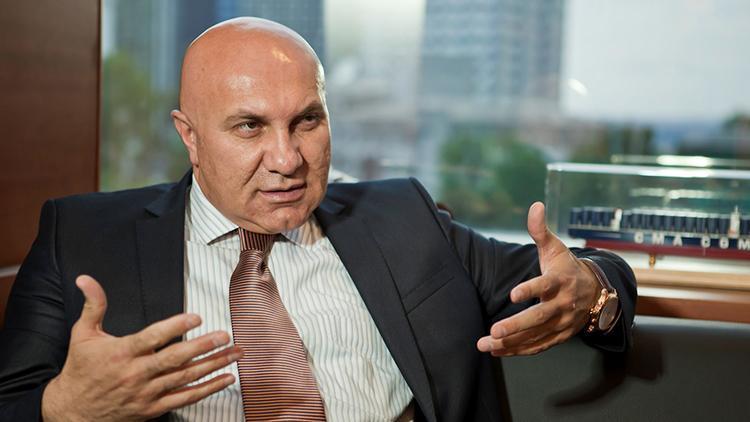 yuksel yildirim turkiyenin 5 buyuk kulubu olmaya adayiz WQ3nuyMP