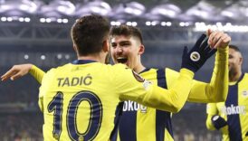 yusuf akcicekten mourinho sozleri benim icin buyuk sans jV6zF85g