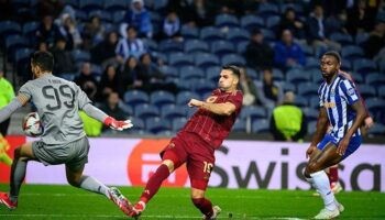 zeki celikin gol attigi gecede roma ile porto berabere kaldi r2QGKr9k