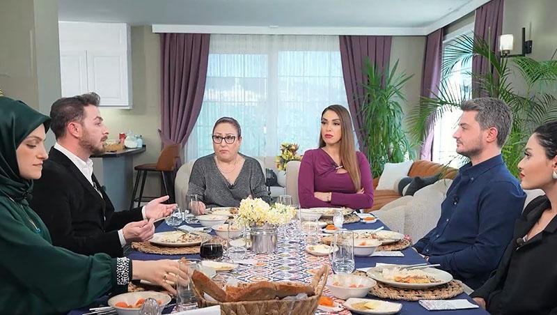 ZUHAL TOPAL'LA YEMEKTEYİZ KİM KAZANDI? (14 ŞUBAT 2025 CUMA) | Zuhal Topal'la Yemekteyiz son bölümde birinci kim oldu, kim kazandı? İşte Yemekteyiz haftanın puanları ve 150 bin TL'nin sahibi! 1 zuhal topalla yemekteyiz kim kazandi 14 subat 2025 cuma zuhal topalla yemekteyiz son FRTU42im