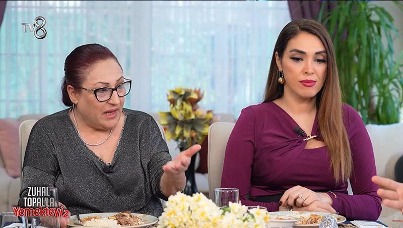 ZUHAL TOPAL'LA YEMEKTEYİZ KİM KAZANDI? (14 ŞUBAT 2025 CUMA) | Zuhal Topal'la Yemekteyiz son bölümde birinci kim oldu, kim kazandı? İşte Yemekteyiz haftanın puanları ve 150 bin TL'nin sahibi! 3 zuhal topalla yemekteyiz kim kazandi 14 subat 2025 cuma zuhal topalla yemekteyiz son pyMaVLDe