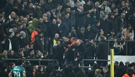 anderlechtten fenerbahce macindaki olaylara karisan taraftarlar icin men karari wNvuLKYY
