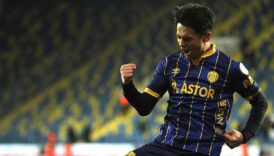 ankaragucu bandirmaspor karsisinda gol oldu yagdi gxAy7SVf