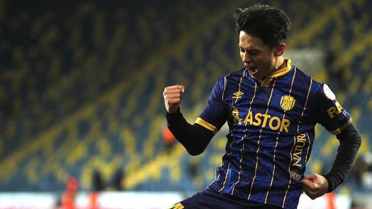 ankaragucu bandirmaspor karsisinda gol oldu yagdi