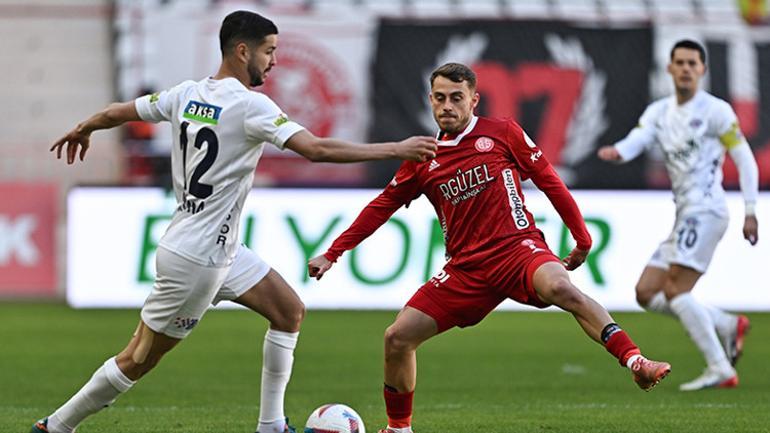 antalyaspor 2 1 kasimpasa mac ozeti super lig 0 8EbvCvjG
