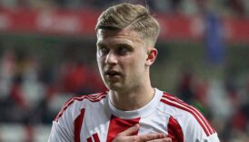 antalyasporda jakub kaluzinski fenerbahce macinda yok SH6XchM2