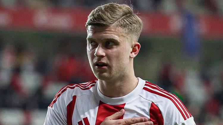 antalyasporda jakub kaluzinski fenerbahce macinda yok SH6XchM2