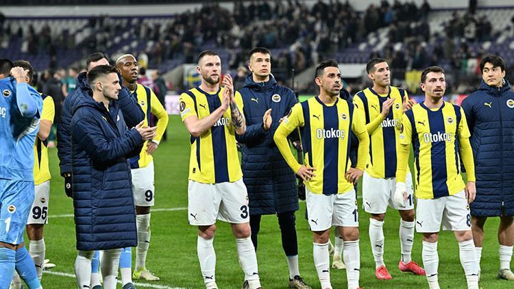 avrupada gelen tur belcika mansetlerinde mucizeye inandi ama fenerbahce hevesini kirdi GyT2sLZz