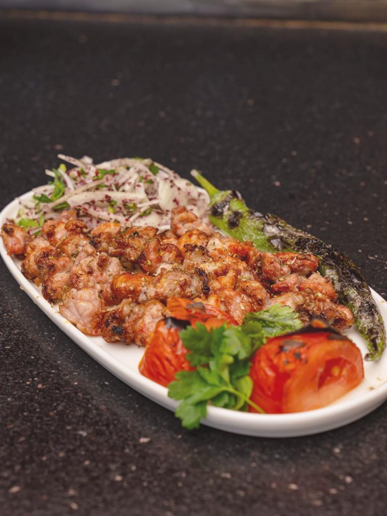 Babaanne tariflerinden fine dining’e... Sakatata iadei itibar 2 babaanne tariflerinden fine dininge sakatata iadei itibar 1 l8pfWWna