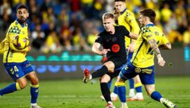 barcelona las palmas karsisinda liderligini percinledi jltqwc5p