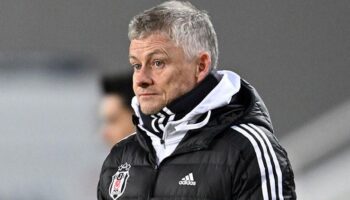 besiktasa solskjaerden 3 sihirli dokunus ZsUDfsEc