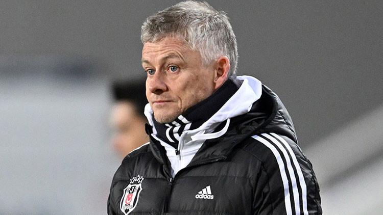 besiktasa solskjaerden 3 sihirli dokunus ZsUDfsEc