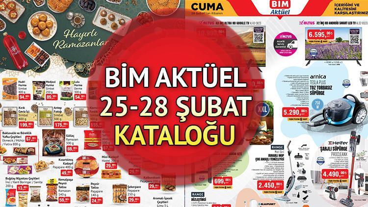 bim aktuel 25 28 subat 2025 katalogu indirimli urunler bimde gelecek hafta urunleri neler rYiKwN9p