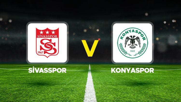 canli anlatim sivasspor konyaspor maci