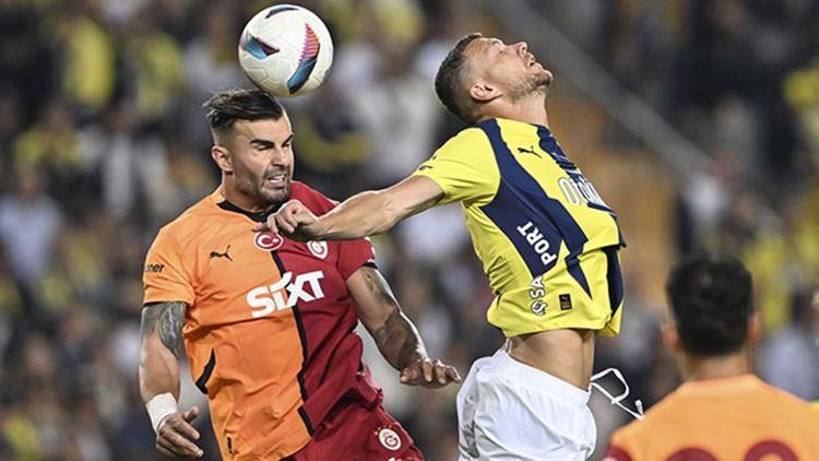 derbilerin faturasi agir oluyor FMvPRb8F