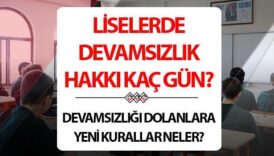 devamsizlik hakki kac gun 2025 lise ozurlu ozursuz devamsizlik ne kadar devamsizlik suresini dolduranlar dJNWZkWJ