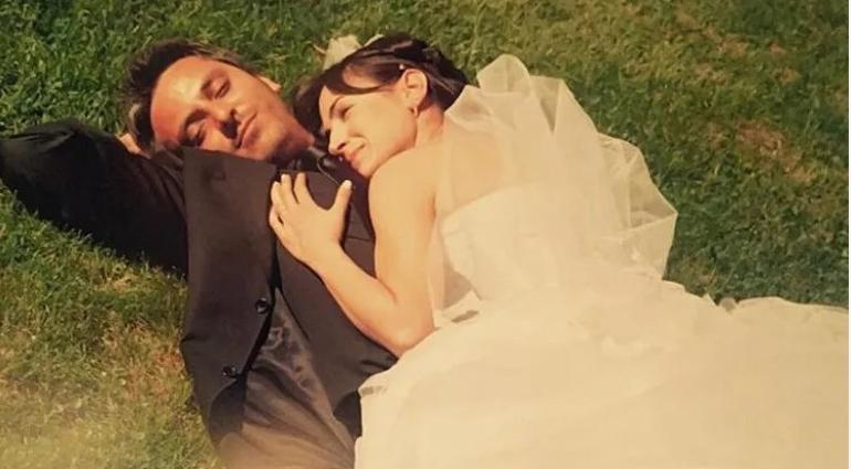 'En sevdiğim yer' dediği Brüj'de evlenmişti... '9 yıl önce bugün cancağızım!' 43 en sevdigim yer dedigi brujde evlenmisti 9 yil once bugun cancagizim 42
