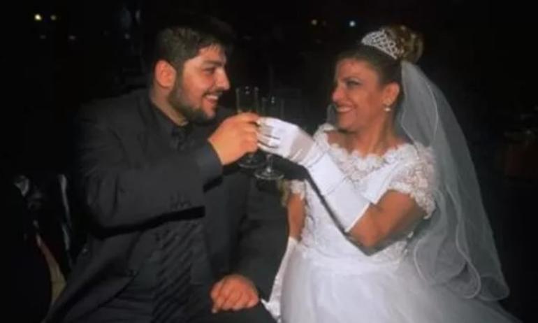 'En sevdiğim yer' dediği Brüj'de evlenmişti... '9 yıl önce bugün cancağızım!' 51 en sevdigim yer dedigi brujde evlenmisti 9 yil once bugun cancagizim 50