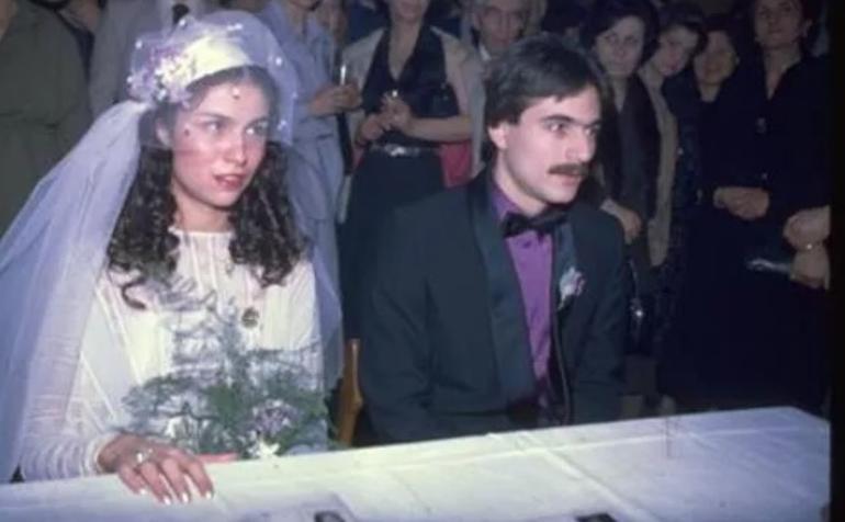 'En sevdiğim yer' dediği Brüj'de evlenmişti... '9 yıl önce bugün cancağızım!' 52 en sevdigim yer dedigi brujde evlenmisti 9 yil once bugun cancagizim 51 acdGj7i9