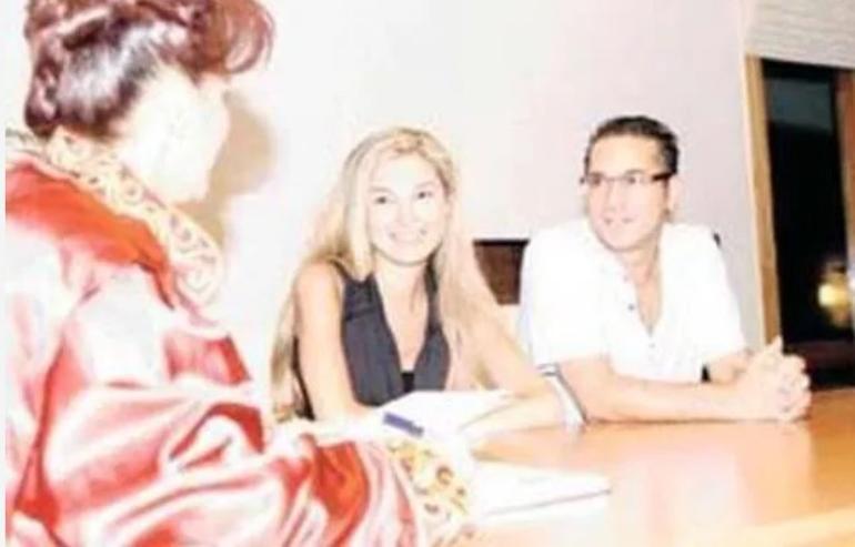 'En sevdiğim yer' dediği Brüj'de evlenmişti... '9 yıl önce bugün cancağızım!' 56 en sevdigim yer dedigi brujde evlenmisti 9 yil once bugun cancagizim 55 Q42HIizQ