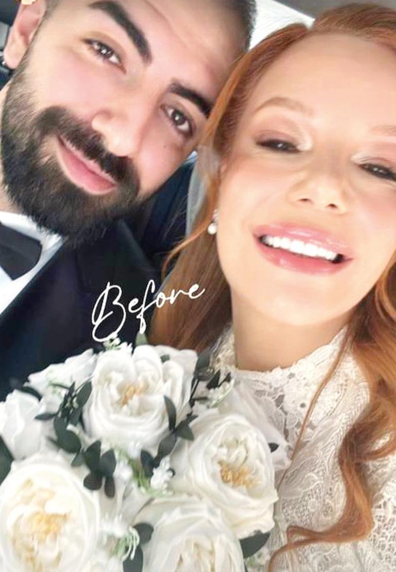 'En sevdiğim yer' dediği Brüj'de evlenmişti... '9 yıl önce bugün cancağızım!' 9 en sevdigim yer dedigi brujde evlenmisti 9 yil once bugun cancagizim 8 YmZtOGdz