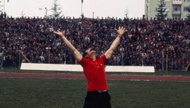 eskisehirsporun ilk tribun lideri amigo orhan hayatini kaybetti L5XcXfma