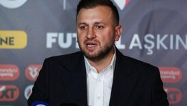 fatih kulaksiz kendi hakemlerimizle oynamak bizim tercihimiz olur fxaseKfe