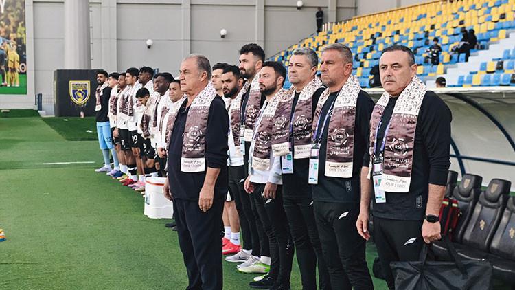 fatih terimin al shababi skoru koruyamadi al taawon ile berabere kaldi Muf3heY1