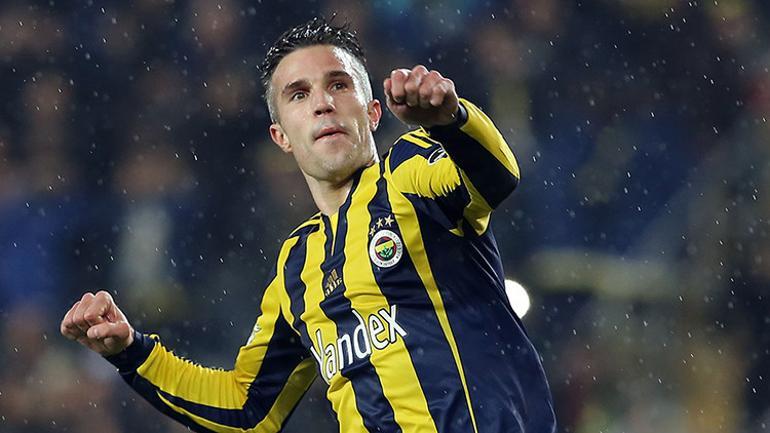 Feyenoord'da Robin van Persie dönemi resmen başladı 1 feyenoordda robin van persie donemi resmen basladi 0 MsvRjvKy