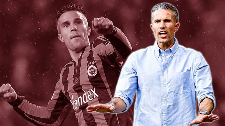 feyenoordda robin van persie donemi resmen basladi hZD6MNi3