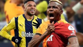 galatasaray fenerbahce derbisi oncesi golcu detayi nesyri osimheni gecti 9tsdccp1
