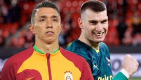 galatasaray fenerbahce derbisi oncesi gozler onlarda livakovicten dikkat ceken istatistik jkYQtLOZ