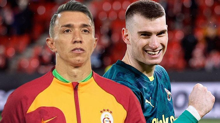 galatasaray fenerbahce derbisi oncesi gozler onlarda livakovicten dikkat ceken istatistik jkYQtLOZ