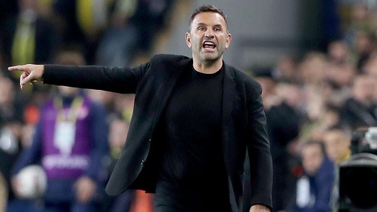 galatasaray fenerbahce derbisi oncesi okan burukun karnesi galibiyette onde ezygiCku