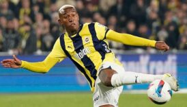 galatasaray fenerbahce derbisinde 17 futbolcu ilki yasayabilir B2sAvII6