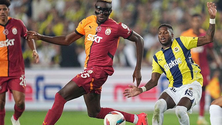Galatasaray Fenerbahçe maçı öncesi Ceyhun Eriş Spor Arena’ya konuştu! ‘Derbinin favorisi…’ 1 galatasaray fenerbahce maci oncesi ceyhun eris spor arenaya konustu derbinin favorisi 0 U8iyjVH6