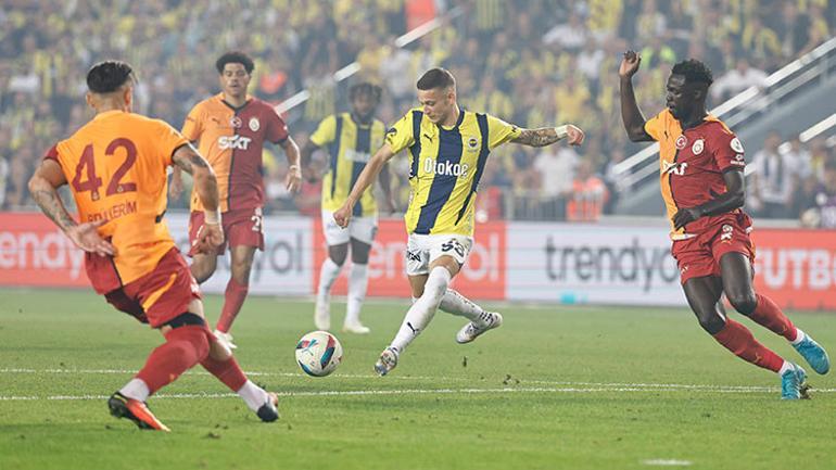 Galatasaray Fenerbahçe maçı öncesi Ceyhun Eriş Spor Arena’ya konuştu! ‘Derbinin favorisi…’ 2 galatasaray fenerbahce maci oncesi ceyhun eris spor arenaya konustu derbinin favorisi 1 8mbE1R1m