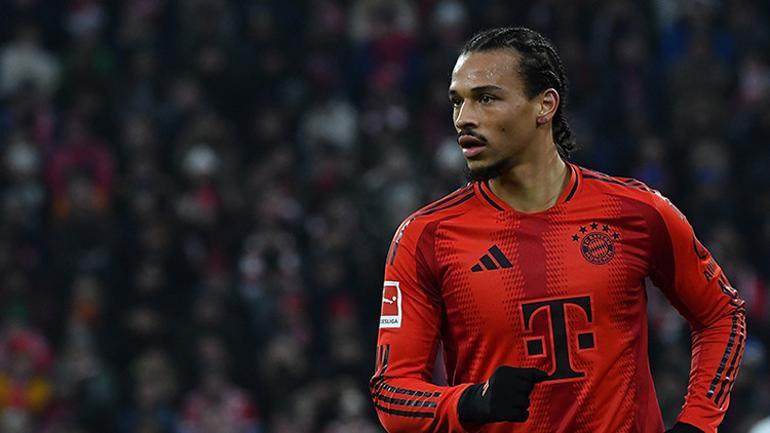 Galatasaray'dan Leroy Sane bombası! Menajere transferde tam yetki verildi 2 galatasaraydan leroy sane bombasi menajere transferde tam yetki verildi 1 lgDfMJ3v