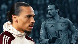 galatasaraydan leroy sane bombasi menajere transferde tam yetki verildi PRWW9U29