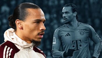 galatasaraydan leroy sane bombasi menajere transferde tam yetki verildi PRWW9U29