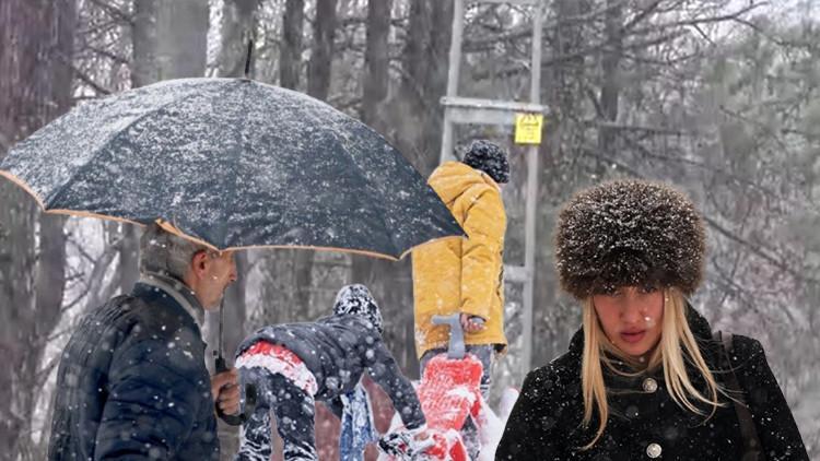 hava durumu tahminleri il il yarin 23 subat hava nasil olacak kar yagacak mi