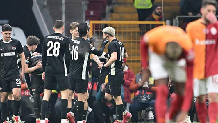 hollanda basinindan galatasaray icin carpici yorumlar tehditkar degil yuksek maasli oyuncu toplulugu