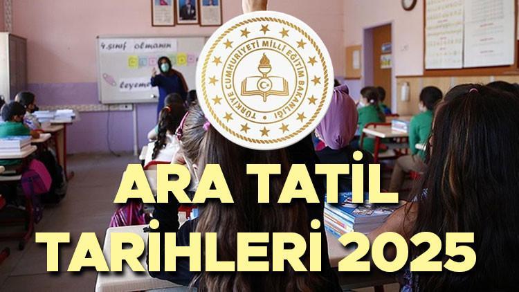 ikinci ara tatil tarihleri 2025 nisan ara tatili ne zaman ayin kacinda 2 8fOlNECv