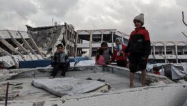 israilin gazzedeki soykiriminda yaklasik 18 bin cocuk hayatini kaybetti jTOyJSXC